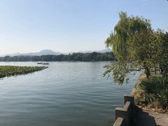 -杭州西湖风景名胜区-钱塘苏小小之墓