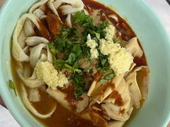 -小白房辣焙子(西落凤街店)