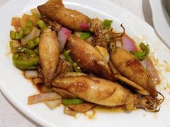 吊桶仔-电白鸭粥店(下沙二坊88号店)