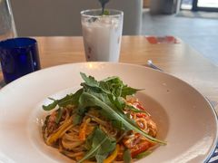 -玛尚诺Pizza&Bar(长泰广场店)