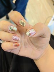 -斯馨·健康美甲美睫