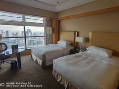 -宁波万豪酒店