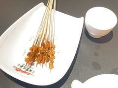 -天宝兄弟(前海壹方城店)