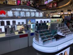 -开修苹果华为手机电脑维修服务(长宁龙之梦店)