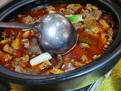 -肖记公安牛肉鱼杂馆· 省级非物质文化遗产(仁和路店)