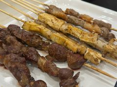 -宛平李记小吃(东关街店)