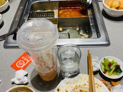-海底捞火锅(天一广场亚细亚店)