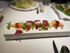 -王品牛排(杭州大厦店)