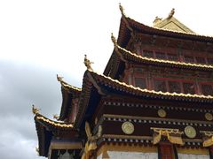 -达仓郎木寺院