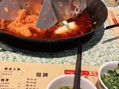 -五里关火锅(牛市口店)