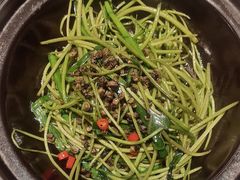 -狮王府淮扬菜(新街口友谊店)