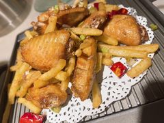 -小菜园新徽菜(马鞍山金鹰店)