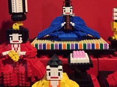 -东京乐高探索中心