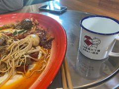 -蜀都冒菜·酱蟹生腌