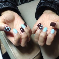-LILY NAILS美甲美睫