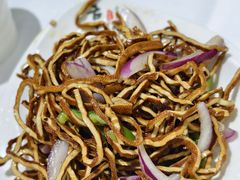 -第一驴.经典老菜.家常菜.火锅(友谊路店)