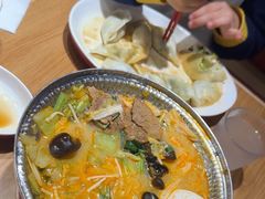 -喜家德虾仁水饺(百盛优客店)