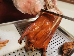 -北京全聚德(西客站店)