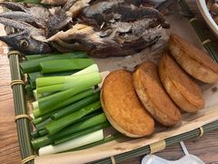-小船渔村•大连菜•大连焖鱼(明泽街店)
