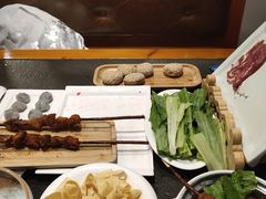 -蒙都43°9羊火锅(平庄店)