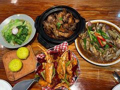 -大厨的餐厅(曾厝垵总店)