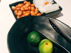 -百年果林椰子鸡(中洲店)