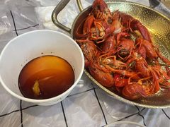 -狮龙啤酒烧烤屋(建二路店)