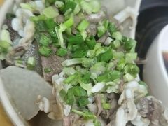 -甘掌门·化州驰名牛杂粉(越秀店)