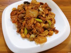 八珍豆腐-东起顺总店(中山门店)