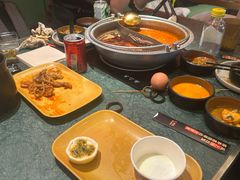 -牛New寿喜烧(曹路花园城店)
