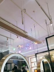 -宝诗护肤造型