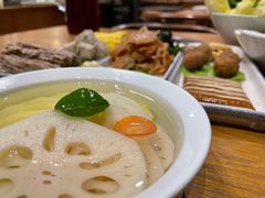 -禅蕴素食生活馆