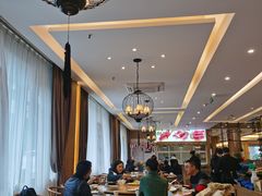 靠窗位-盘飧市(春熙路店)