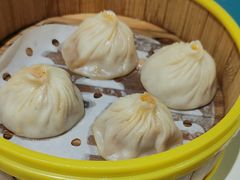 -王家沙点心店(南京西路总店)