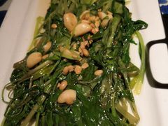 -绿茶餐厅(布吉万象汇店)