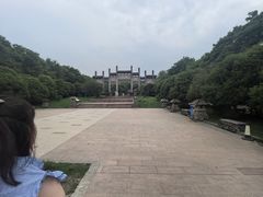 -南京市江宁方山