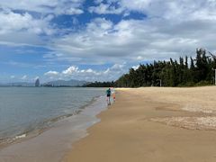 -三亚海棠湾万丽度假酒店