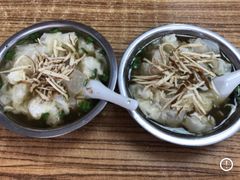 -荣巷小馄饨(荣巷店)