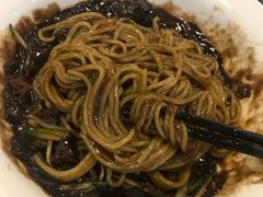 -桃园中华料理炸酱面(燕儿岛路店)