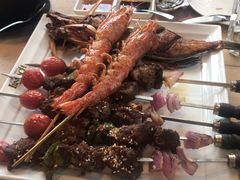 -LENBACH兰巴赫西餐啤酒坊(大连东港店)