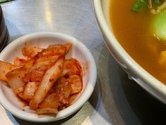-韩味轩(丰盛町店)