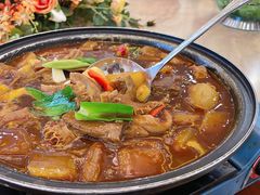 -明城五号烤鸭坊(建国门店)