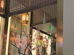 -渔嫂烧河鲜•土菜馆(中正天街店)