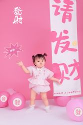 -三只熊儿童摄影(公园店)