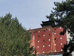 -普陀宗乘之庙(小布达拉宫)