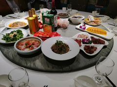 -聚宾楼·烤鸭·家宴(科技三路店)