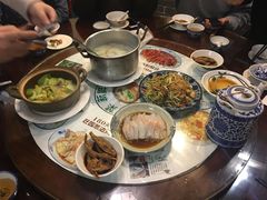 -阿殳菜馆·私厨(水围村店)