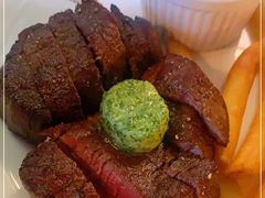-羽深肉铺 Steak & Wine