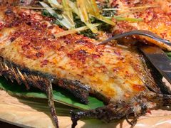 -云海肴·汽锅鸡·云南菜(美罗城店)