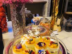 -上海苏宁宝丽嘉酒店·Cafe Bellagio西餐厅